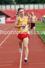 Senior boys 3000 metres, English Schools Track and Field. Photo: David T. Hewitson/Sports for All Pics